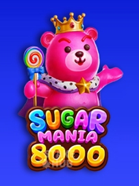 Sugar Mania 8000